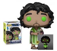 Funko Pop Disney Charm Bruno Si illumina al buio
