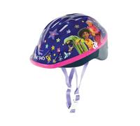 Encanto Casco di Sicurezza Taglia 48-52cm, Bambina, Multicolore, 48cm-52cm