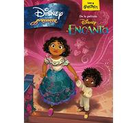 Encanto. Disney presenta