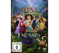 Encanto (DVD)