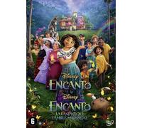 Encanto (DVD)