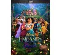 Encanto (DVD)