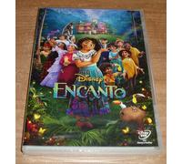 ENCANTO DVD CLASSICO DISNEY Nº 62 NUOVO SIGILLATO ANIMAZIONE R2
