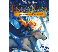 Encanto. El secreto de las princesas: 1