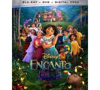 Encanto Feature (Blu-ray)