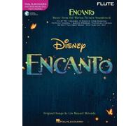 Encanto for Flute (Tascabile)