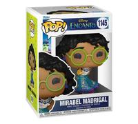 Funko Pop - Disney Encanto 1145 - Mirabel Madrigal - Vinyl Figure