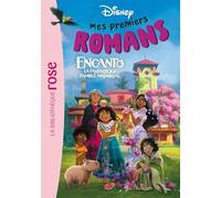 Encanto, la fantastique famille Madrigal: 5