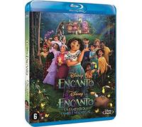 Encanto (Blu-ray)