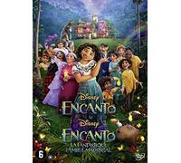 Encanto (DVD)