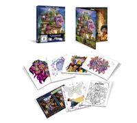 Encanto: Limited Special Edition / Blu-ray + DVD