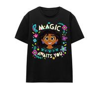 Encanto Magic Awaits You Maglietta Mirabel Adulto Unisex (TV17143)