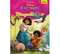Encanto. Megacolor