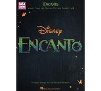 Encanto (Tascabile)
