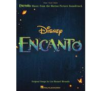 Encanto (Tascabile)