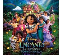 Encanto / O.S.T. - Encanto / O.S.T.