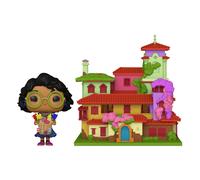 Funko Pop Town: Encanto - Mirabel with Casita