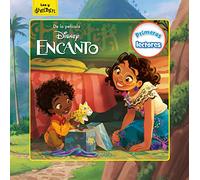 Encanto. Primeros lectores