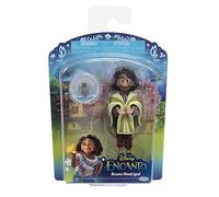 Encanto Small Doll Bruno Madrigal con Accessorio