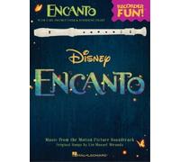 Encanto (Tascabile)