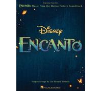 Encanto (Tascabile)