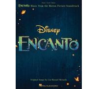 Encanto (Tascabile)