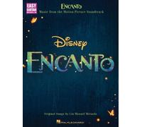 Encanto (Tascabile)
