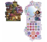 Encanto trousse Disney, Fascino Palette di Trucco per Bambini multicolor