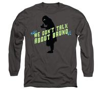 Encanto We Don't Talk About Bruno Maglietta Profilo Adulto Unisex (TV14402)