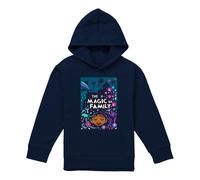 EncantoThe Magic Of Family Felpa con Cappuccio Bambini (TV22243)