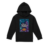 EncantoThe Magic Of Family Felpa con Cappuccio Bambini (TV22243)