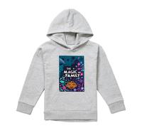 EncantoThe Magic Of Family Felpa con Cappuccio Erica Bambini (TV23963)