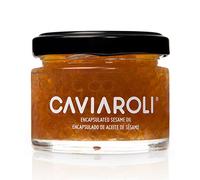 Encapsulated sesame oil 50g. Caviaroli
