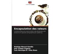 Encapsulation des valeurs: Le phénomène de consommation des distributeurs de boissons en capsules cartographié par Laddering