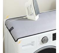Encasa XO Tappetino da Stiro Magnetico Portatile Resistente al Calore, Copertura