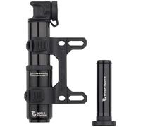 EnCase - Pompa 40 CC con tappo pneumatico senza camera d'aria