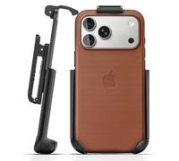 Encased Clip da cintura per Apple TechWoven Case - iPhone 17 Pro Max (solo fondina, custodia non inclusa)