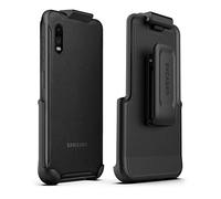 Encased Clip da cintura per Samsung XCover Pro - Custodia ultra resistente per Galaxy X Cover PRO (solo per telefono senza custodia)