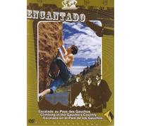 Encatado : escalade aux pays des gauchos