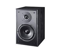 Magnat Monitor S30 (Pair) Altoparlante da scaffale Hi-Fi Black 2 pezzi