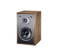 Enceinte bibliothèque Magnat S10B Noyer vendue à la paire