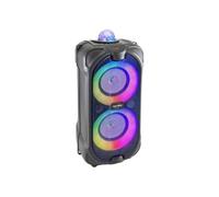 Enceinte bluetooth karaoke INOVALLEY KA07 BOWL