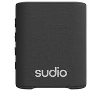 ENCEINTE BLUETOOTH MULTIPAIRING S2 NOIR Black