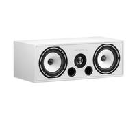 Enceinte centrale Triangle BRC2 Blanc