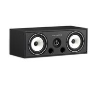 Enceinte centrale Triangle BRC2 Noir