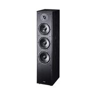 Enceinte colonne Magnat Monitor S70 Noir Vendue à l'unité