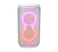 JBL CASSA AUDIO AMPLIFICATO PARTYBOX CLUB 120 WHITE BIANCO - 160 WATT RMS EFFETTI LUCE KARAOKE**PUOI PAGARE ANCHE ALLA CONSEGNA!!!**
