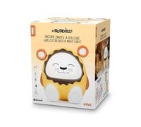 Enceinte lumineuse & veilleuse - BIGBEN - Lion - Bluetooth 5.0, 15W, Veilleuse réglable, Minuterie, Batterie USB-C