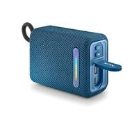 ENCEINTE NOMADE BLUETOOTH NGS ROLLER FURIA 1 (BLEU) NEW