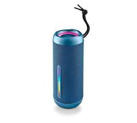 ENCEINTE NOMADE BLUETOOTH NGS ROLLER FURIA 3 (BLEU)